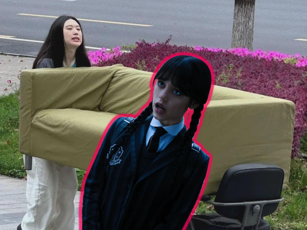 Woensdagen Zijn Voor WTF-en