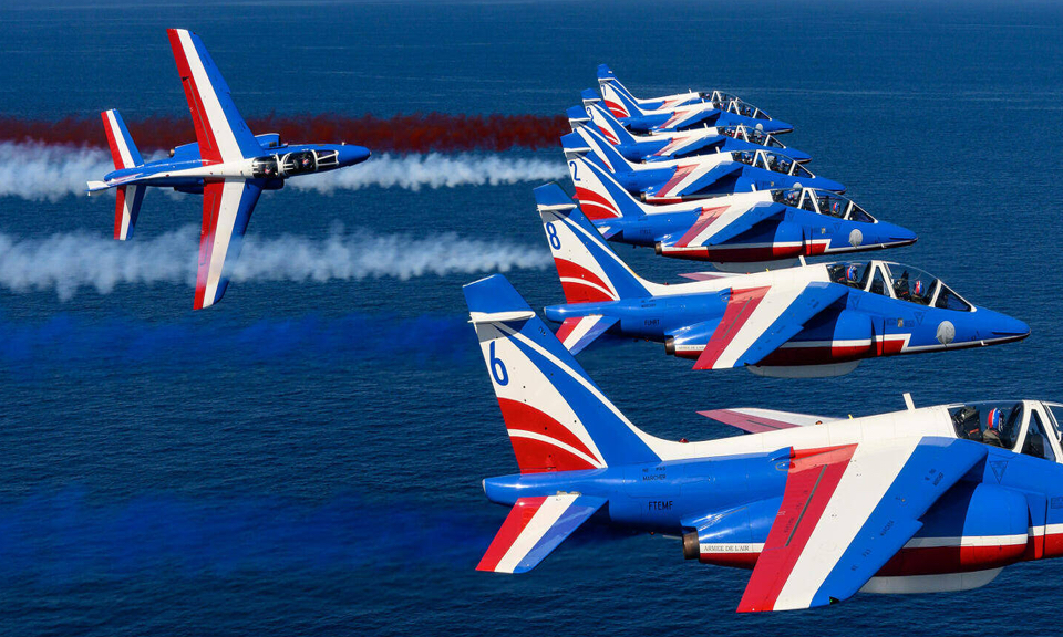 Dagelijkse Ochtend Awesomeheid