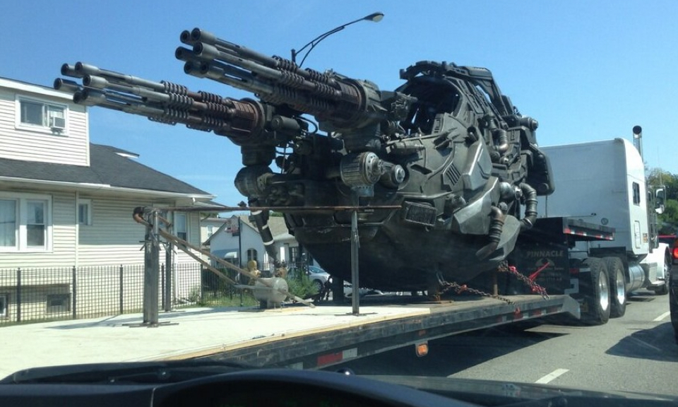 Dagelijkse Middag Willekeurigheid