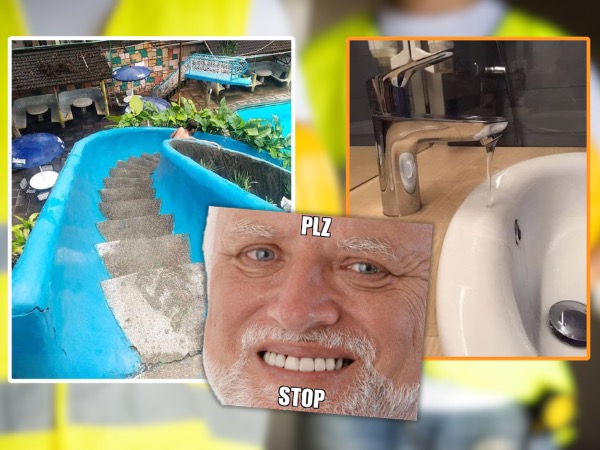 Bouwfouten Die Bob Vila een Hartinfarct Zouden Bezorgen