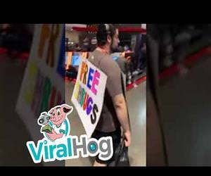 Gratis Schouderophalen