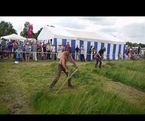 Wie Gaat Sneller Zijn