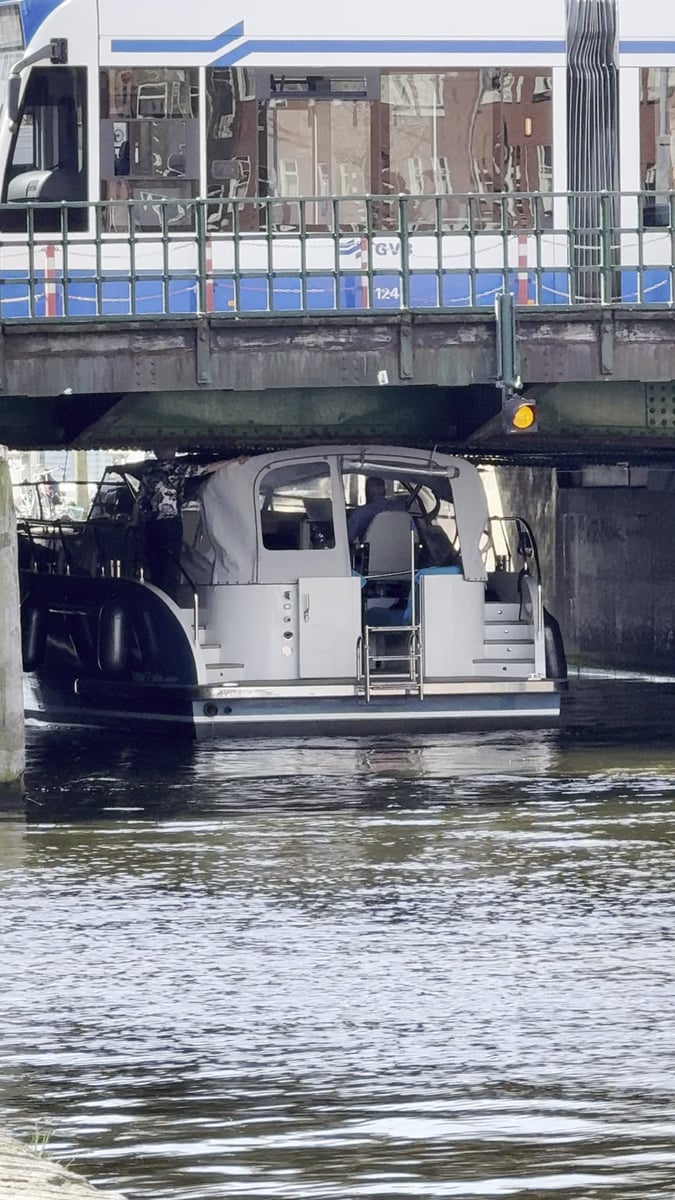 Varen blijft ook lastig