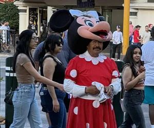 Niet wat ik verwachtte