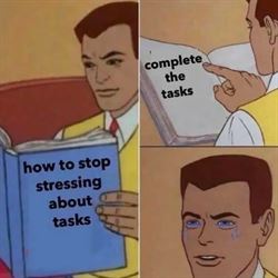 Hoe je moet stoppen met stressen