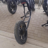 Eerste verlengde fatbike is een feit
