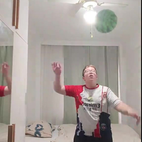 Begin je dag met een truc