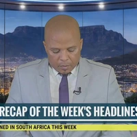 En dan nu het nieuws uit Zuid-Afrika