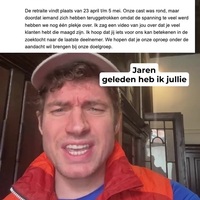 BNN-VARA zoekt maagdjes 