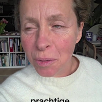 Boomer heeft nieuwe vriend 