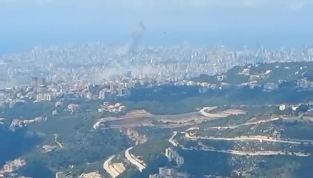 Staakt-het-vuren met Iran lijkt nog steeds gaande