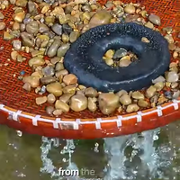 Japanse zwaardje maken 