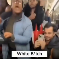 Je racisme even parkeren