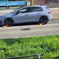 fanatieke parkeer beheer