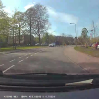 Ben te traag als ik bestemming zoek vind agro gek