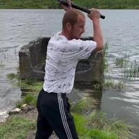 Masterlevel karpervisser