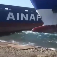 Bootjes het strand opjagen