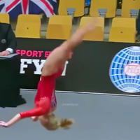 Jezelf blij springen