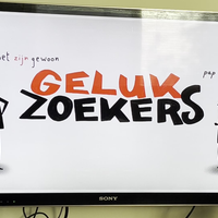 Vader heeft een punt?