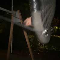 Vliegles na paar bakkies