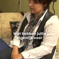 De Duitse versie van Jouw vrouw, mijn vrouw.