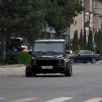 Je Merrie pimpen naar piemolformaat