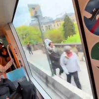 Step sneller dan tram?