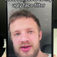 Hoe AI reageert op lelijk-filter