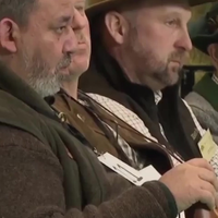 Serieuze geluiden uit de slaapkamer