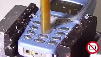 Betonokia next level