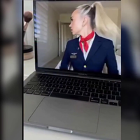 Solliciteren bij Virgin airlines