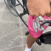 Fatbike Bikelife Curaçao
