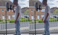 Duidelijk: dit is de enige G die er is