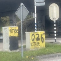Doe maar een graff..