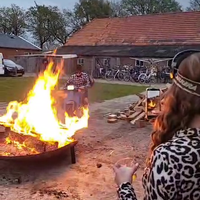 Apres ski schansspringen 2.0
