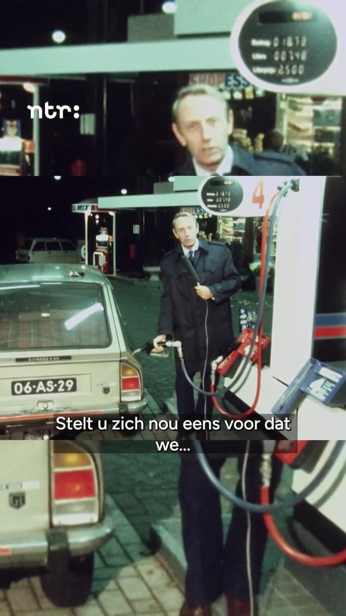 Dumpert Andere Tijden!