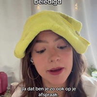 Je navigatie is beledigd 