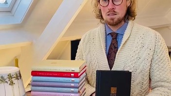 Clen over bullets en liefde