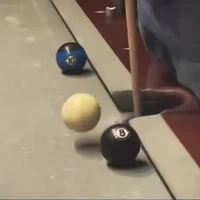 Trickshotje van de dag