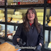 Goedemiddag, ik ben een klant!