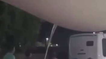 Je ziet het aankomen