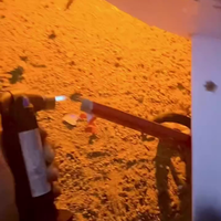 RC Fireworks