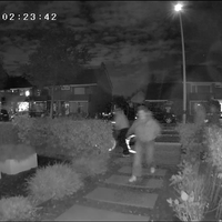 Nachtelijk belletje lellen