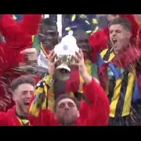 NEC nog steeds geen prijs