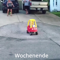 Het weekendend