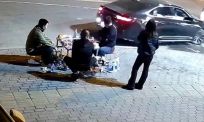 Einde aan chillmoment op z’n Chinees