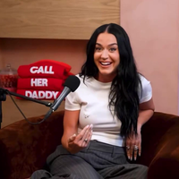 Katy Perry hoeft geen Ferrari