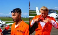 Bevalling King Faisel? Dit is hoe het écht zit