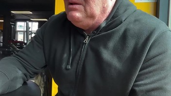 Ed heb een verhaaltje