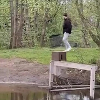 Wat doen jullie in MIJN MOERAS?!